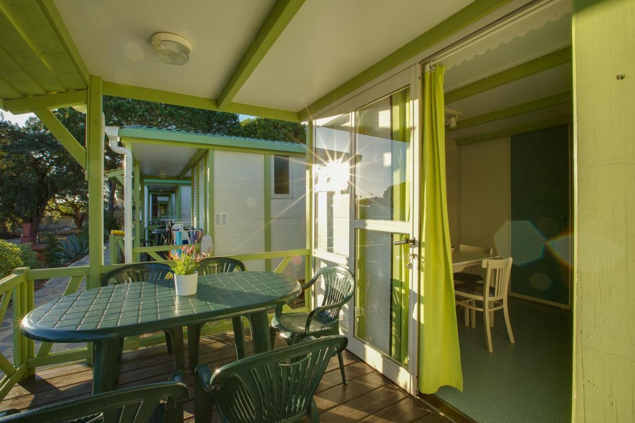 Complejo Turistico & Camping Cabopino Marbella Exteriör bild