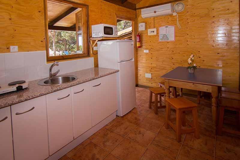 Complejo Turistico & Camping Cabopino Marbella Exteriör bild