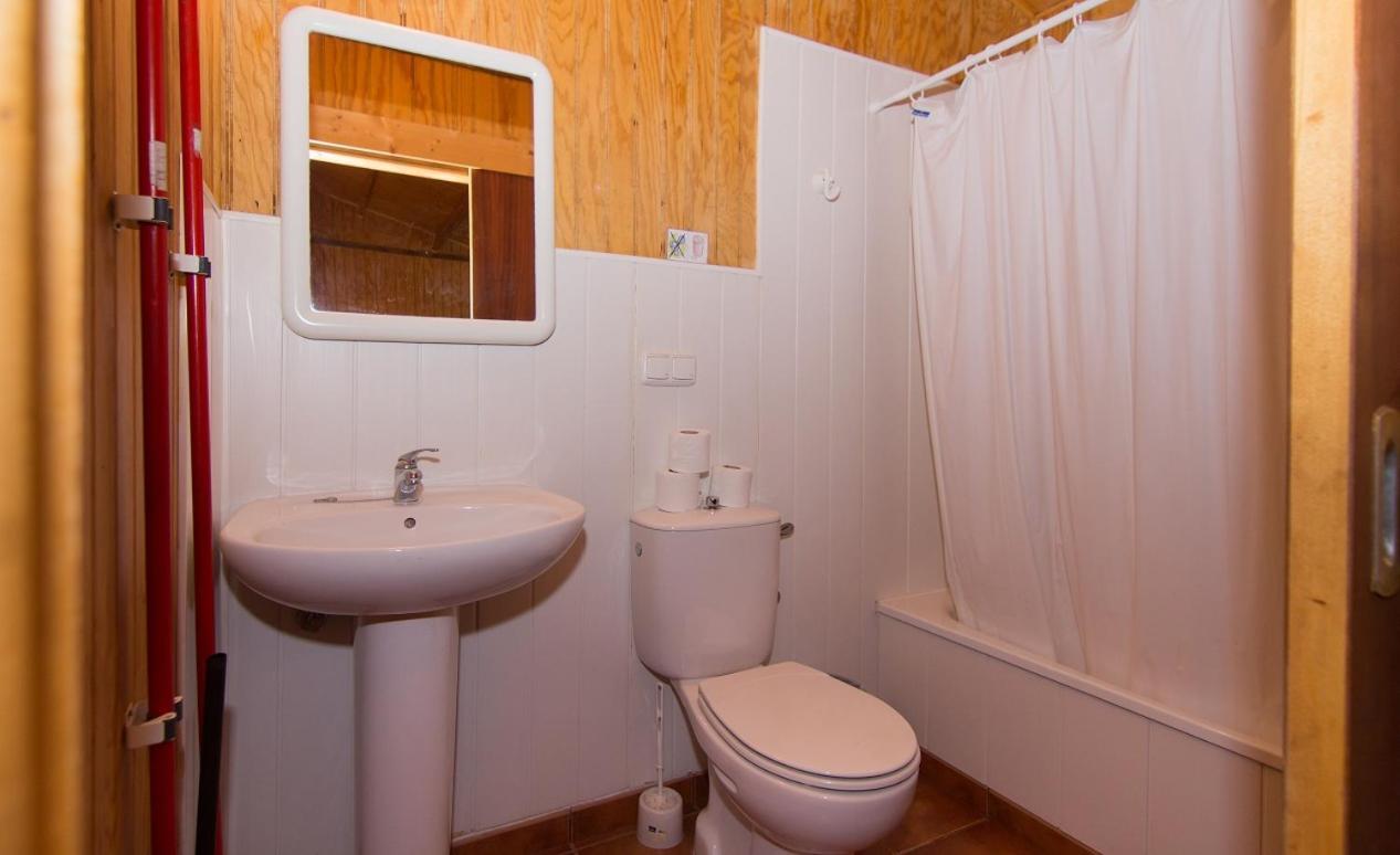 Complejo Turistico & Camping Cabopino Marbella Exteriör bild