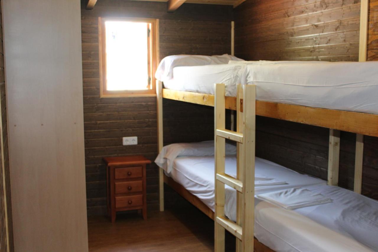 Complejo Turistico & Camping Cabopino Marbella Exteriör bild