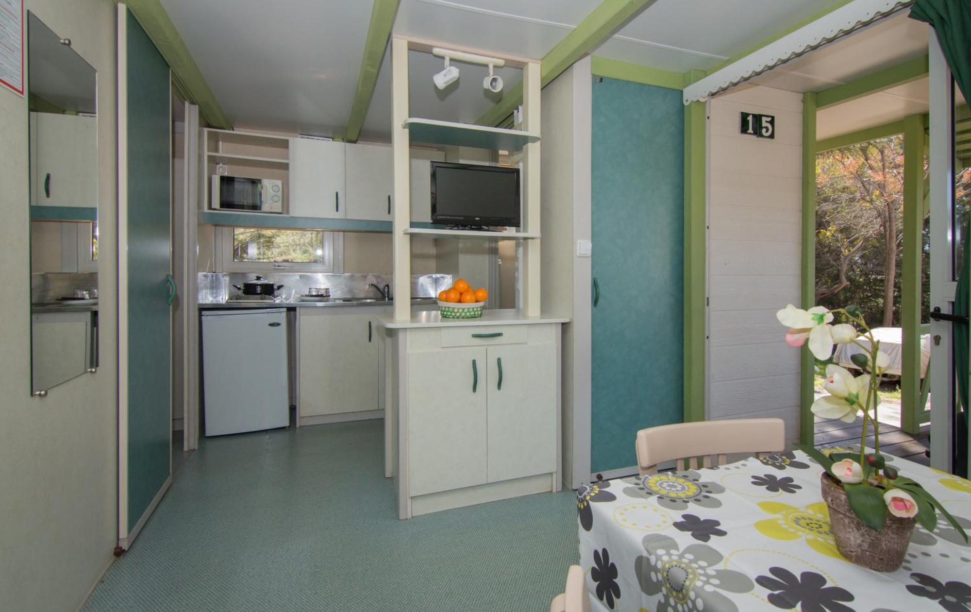 Complejo Turistico & Camping Cabopino Marbella Rum bild