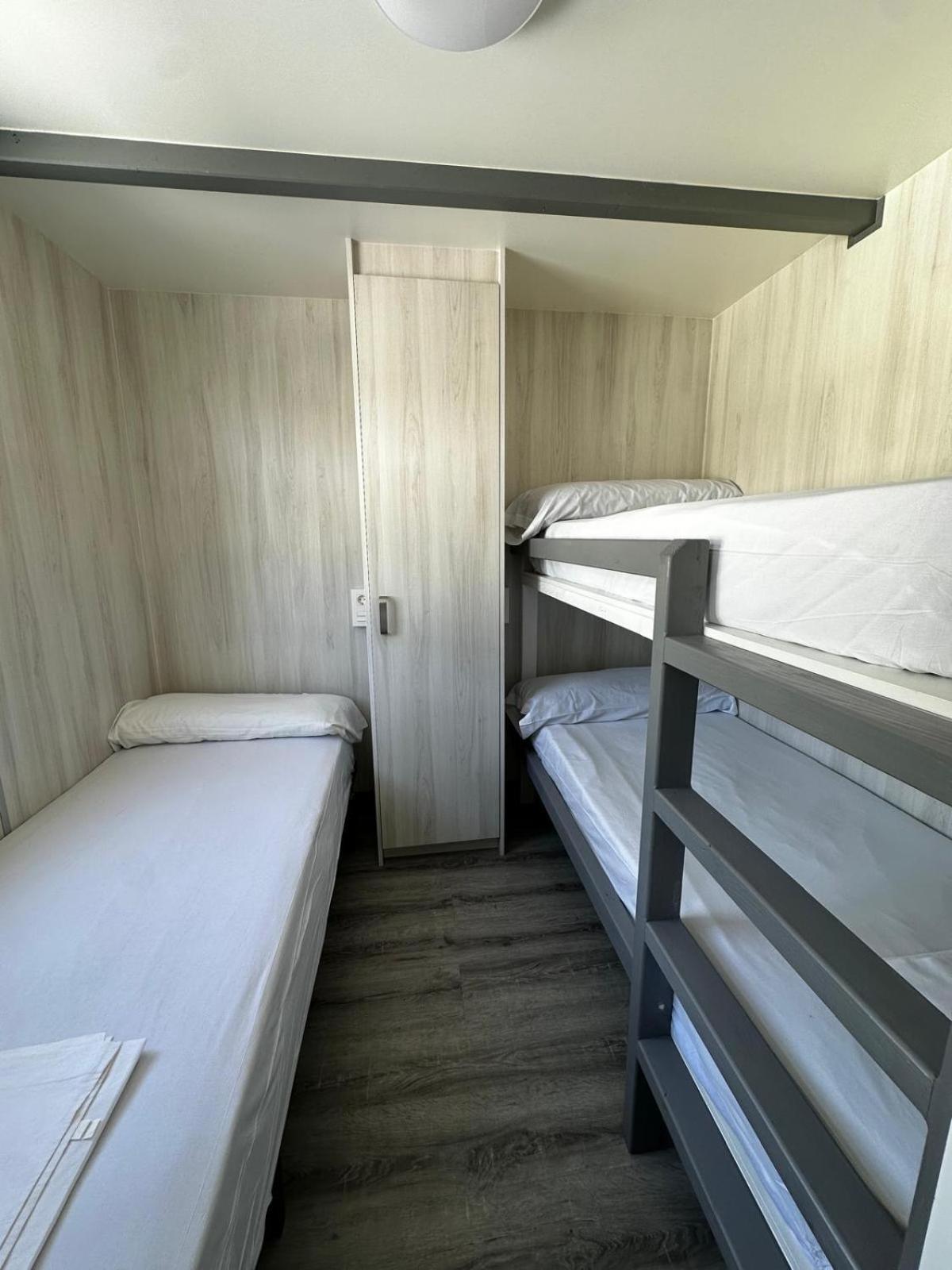 Complejo Turistico & Camping Cabopino Marbella Exteriör bild