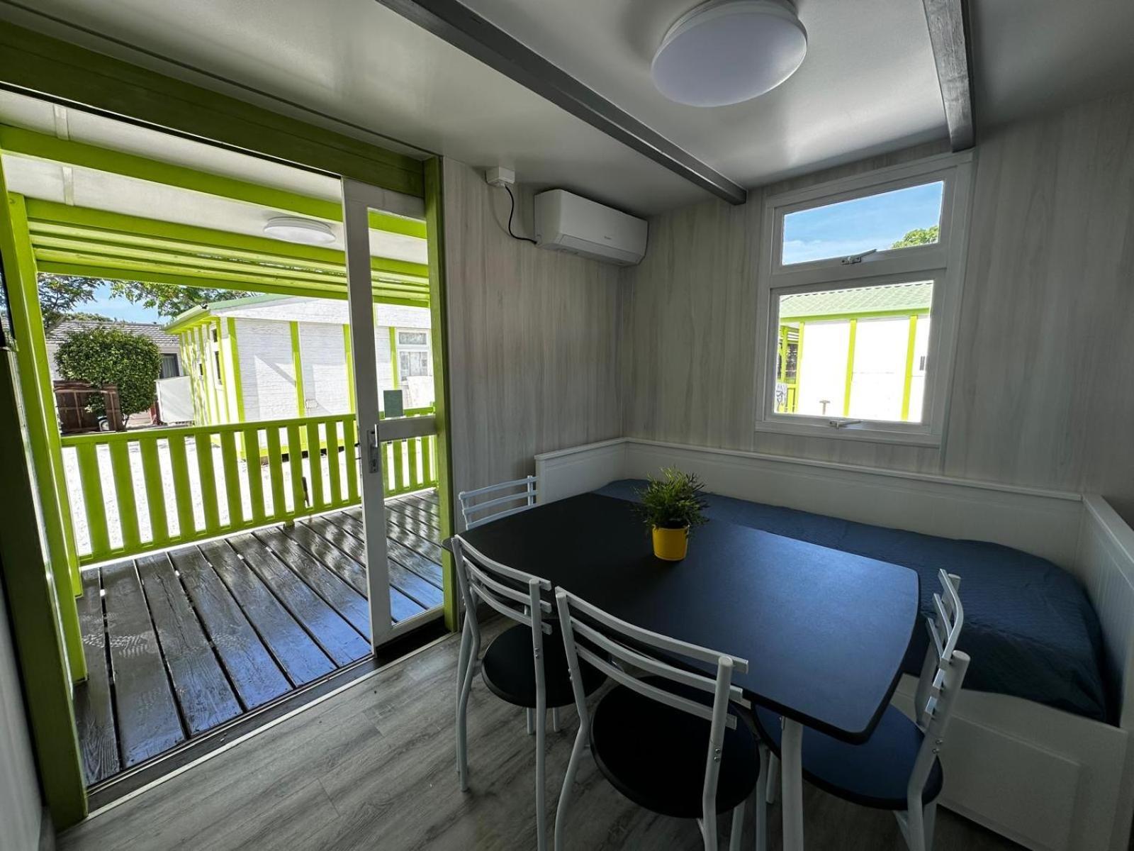 Complejo Turistico & Camping Cabopino Marbella Exteriör bild