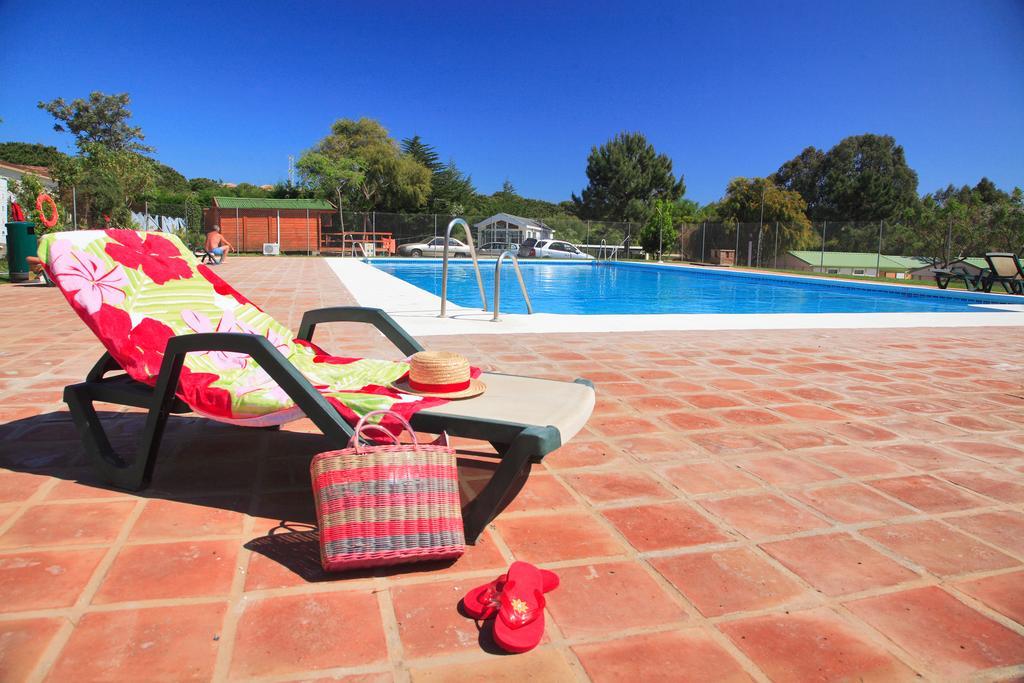 Complejo Turistico & Camping Cabopino Marbella Exteriör bild