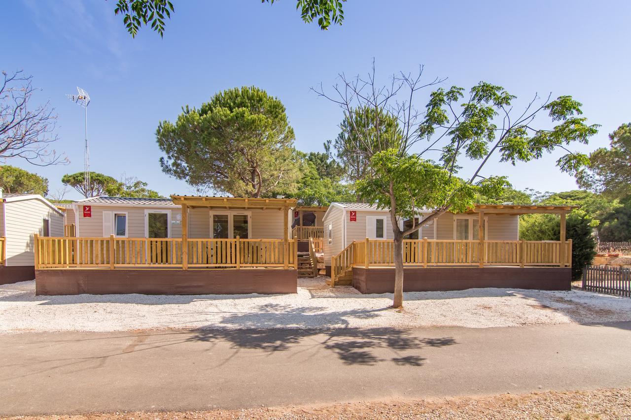Complejo Turistico & Camping Cabopino Marbella Exteriör bild