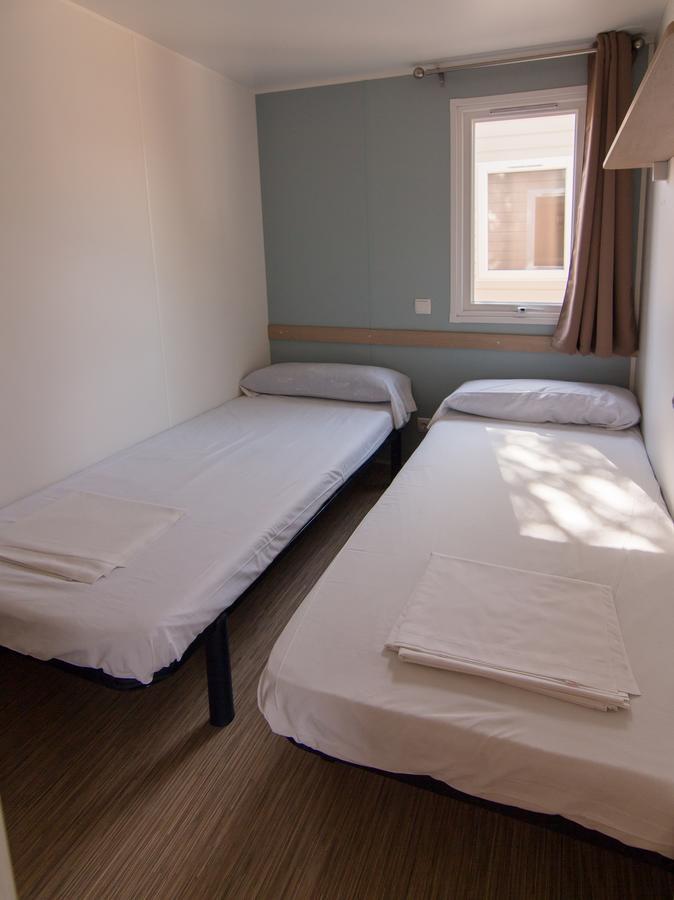 Complejo Turistico & Camping Cabopino Marbella Exteriör bild
