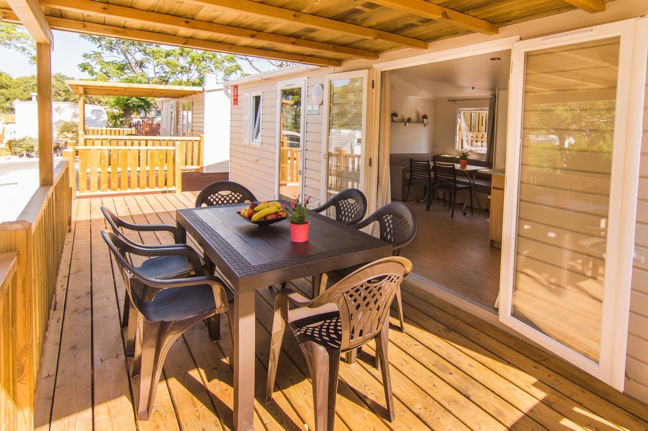 Complejo Turistico & Camping Cabopino Marbella Exteriör bild