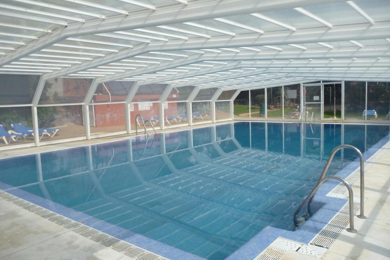 Complejo Turistico & Camping Cabopino Marbella Exteriör bild