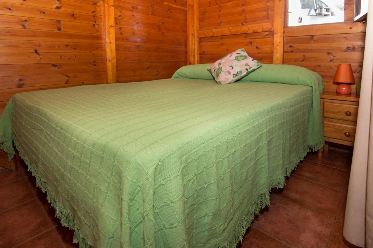 Complejo Turistico & Camping Cabopino Marbella Exteriör bild