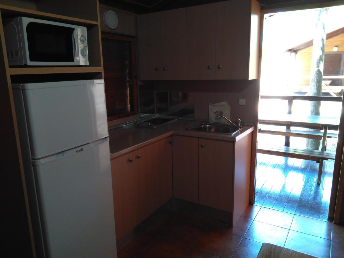 Complejo Turistico & Camping Cabopino Marbella Exteriör bild